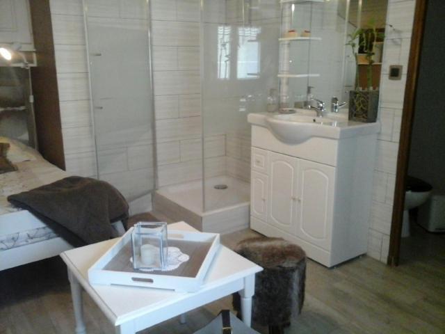 Appartement le grand nant à La Giettaz Extérieur photo